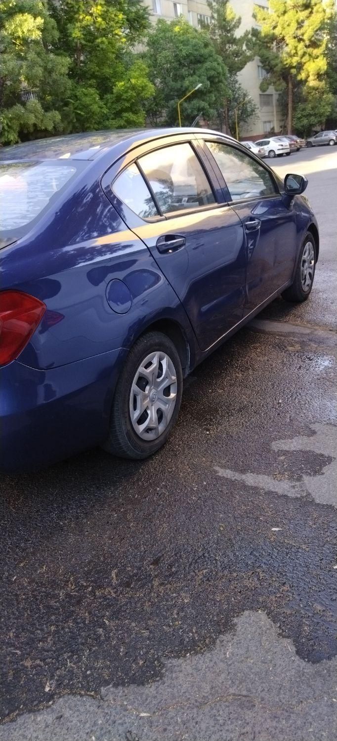 خودرو برلیانس، H230 آگهی ann_18442884