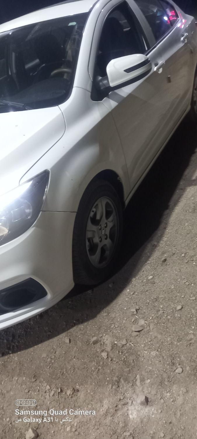 شاهین G دنده ای - 1402