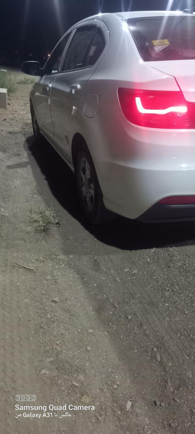 شاهین G دنده ای - 1402