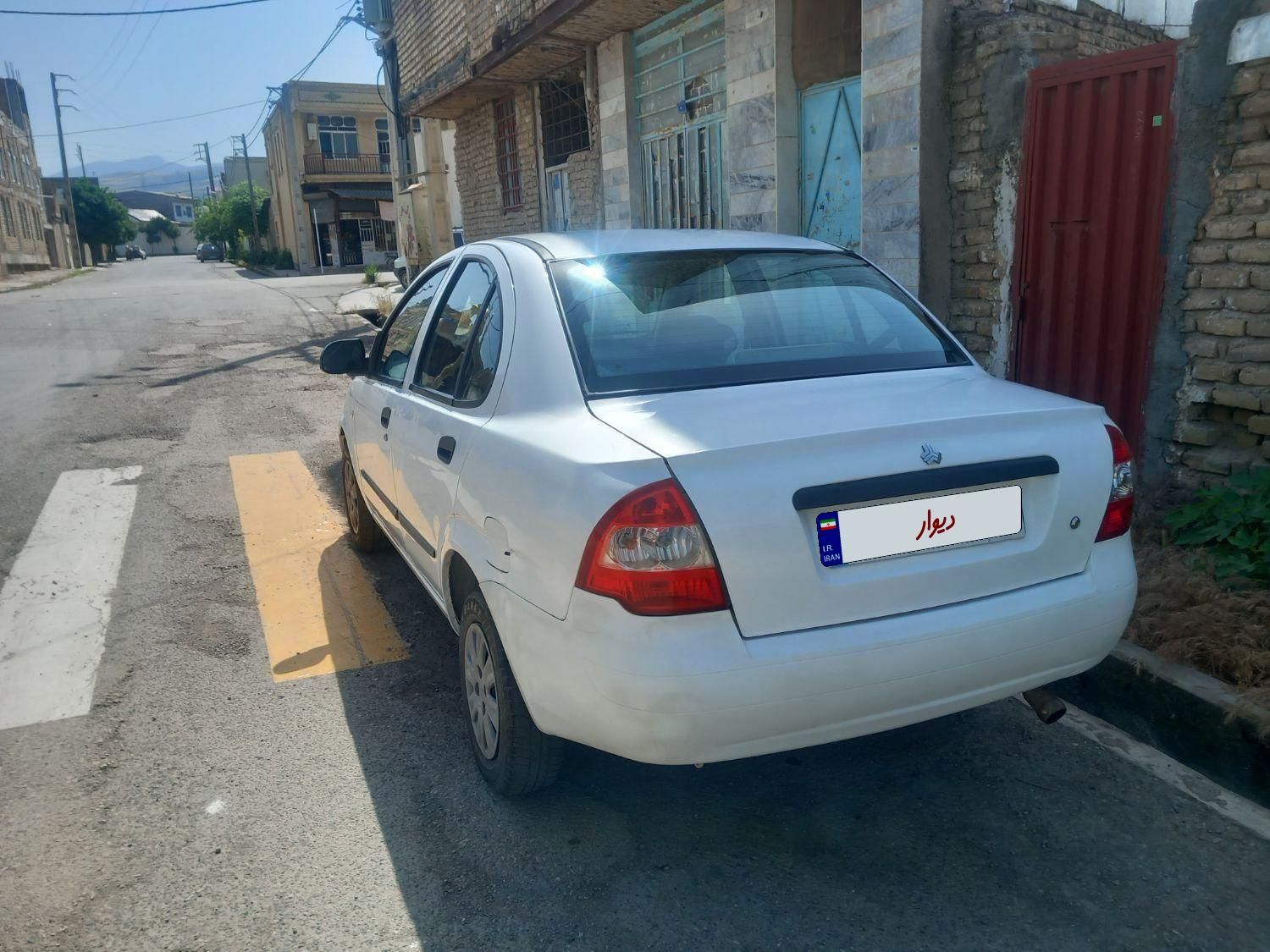خودرو تیبا، صندوق دار آگهی ann_18443029