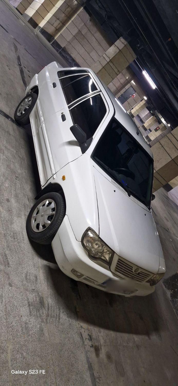 پراید 132 SL - 1390