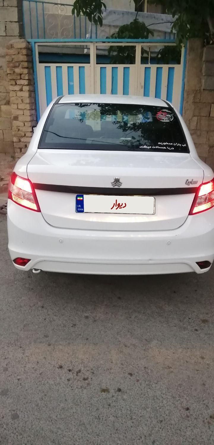 ساینا EX معمولی - 1401