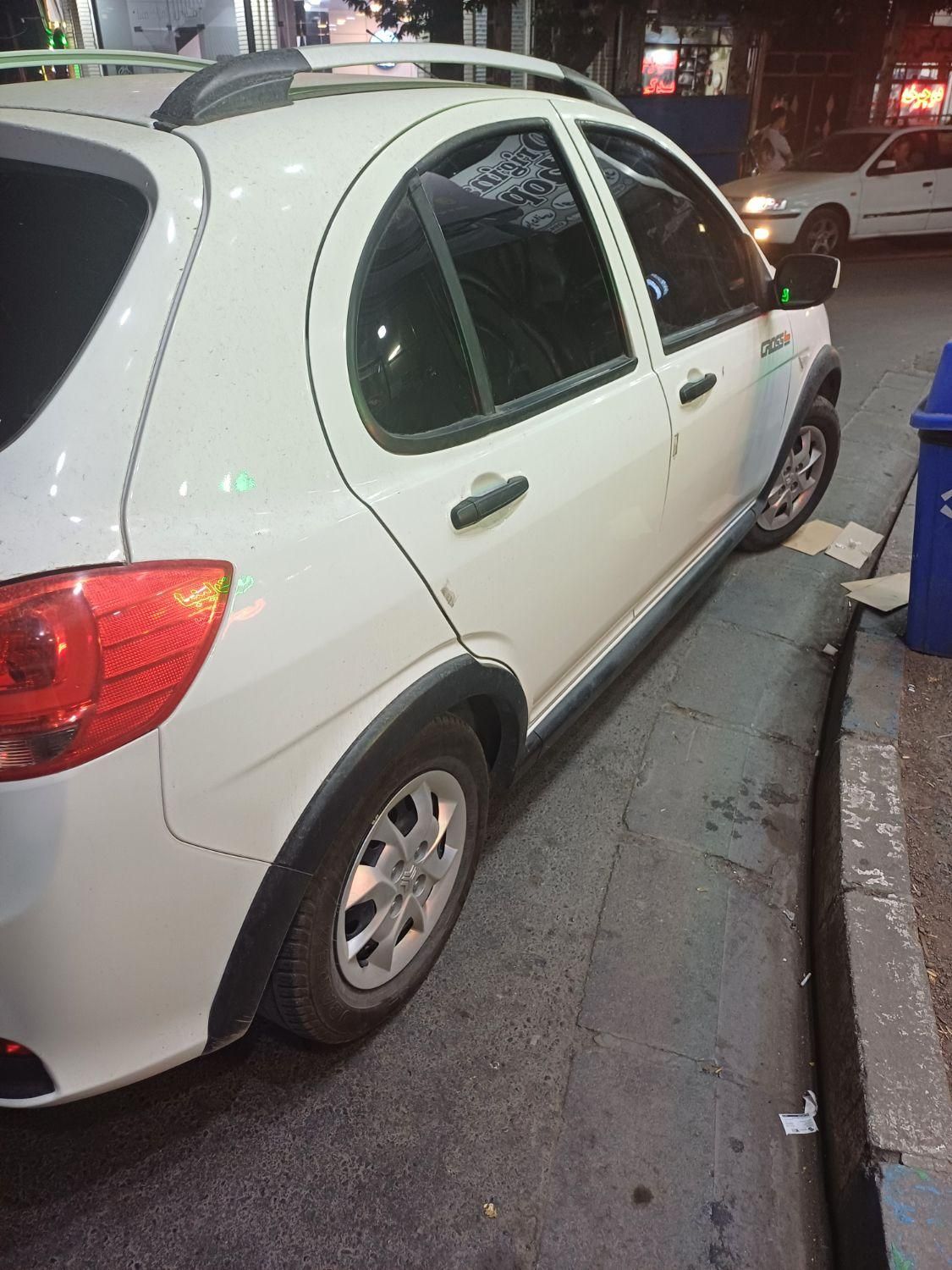 خودرو کوییک، S آگهی ann_18443217