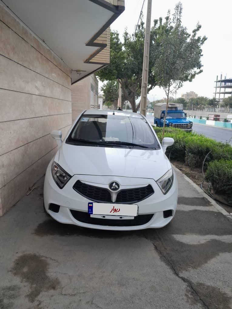 خودرو برلیانس، H230 آگهی ann_18443261