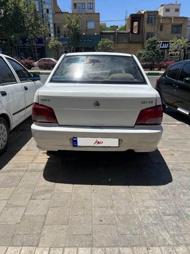 پراید 132 SE - 1393