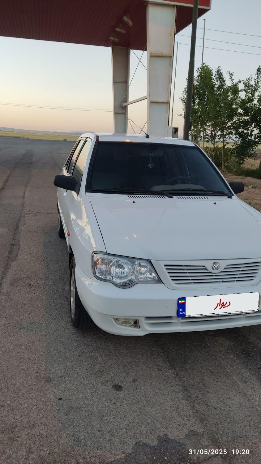 پراید 132 SL - 1390