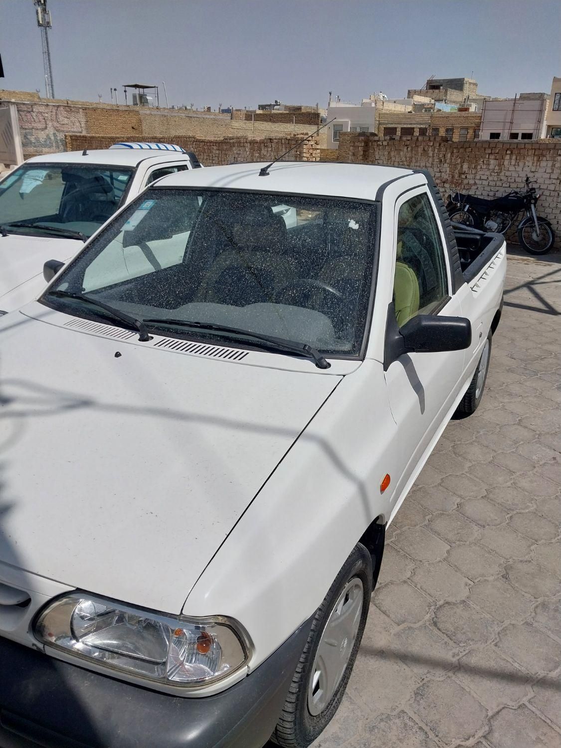 پراید 151 SE - 1402