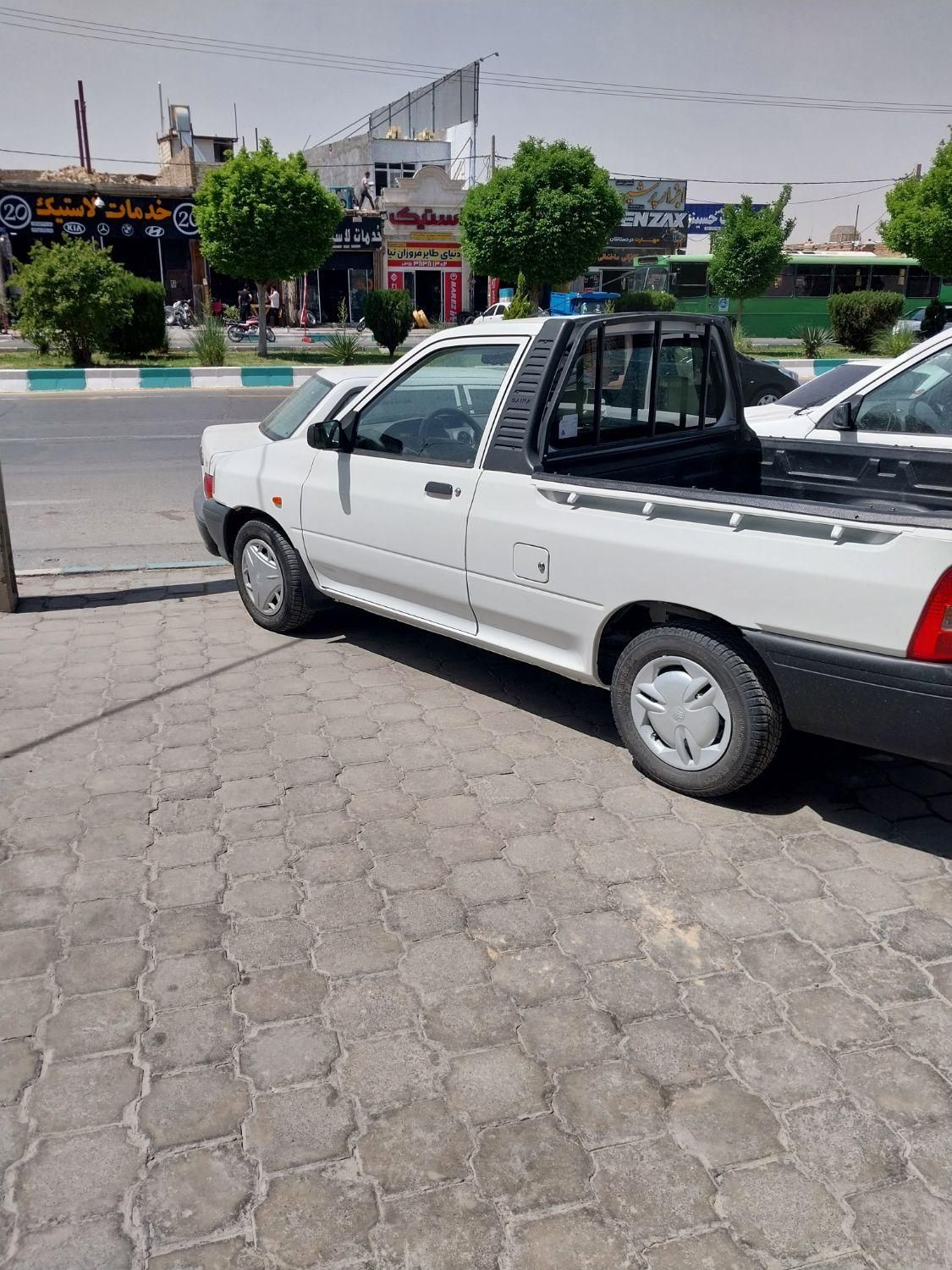 خودرو پراید، 151 آگهی ann_18443296