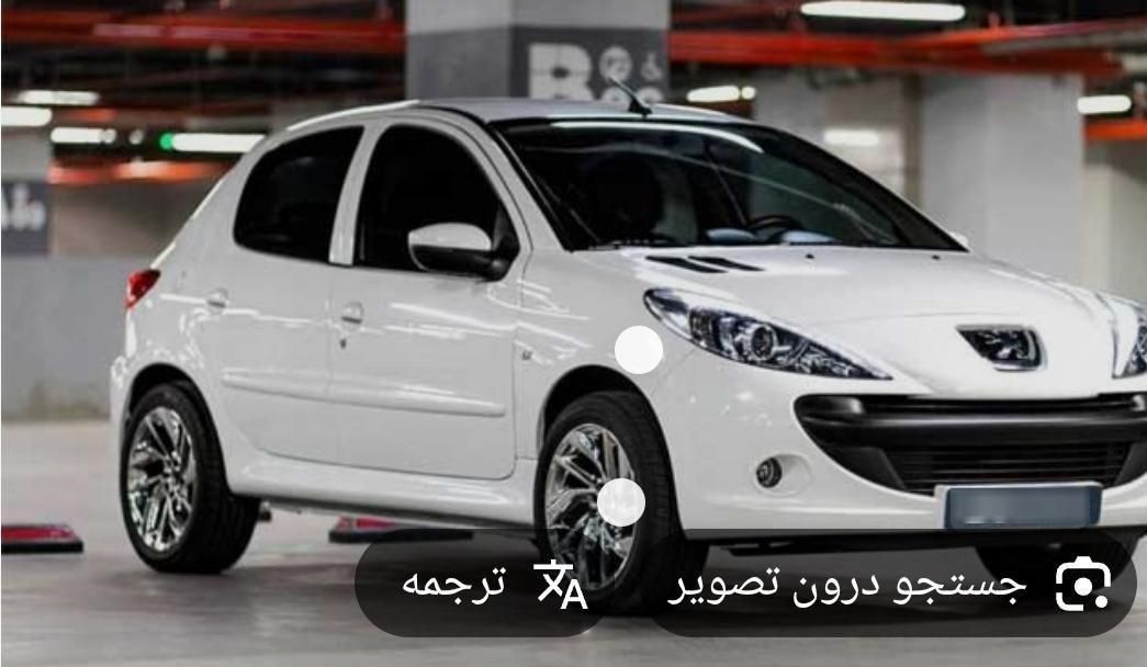 خودرو پژو، 207 آگهی ann_18443297