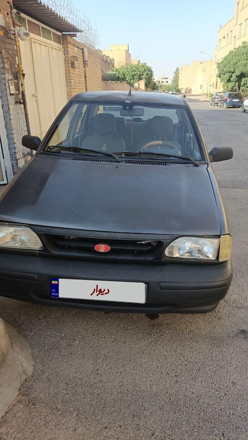 خودرو پراید، صبا آگهی ann_18443309
