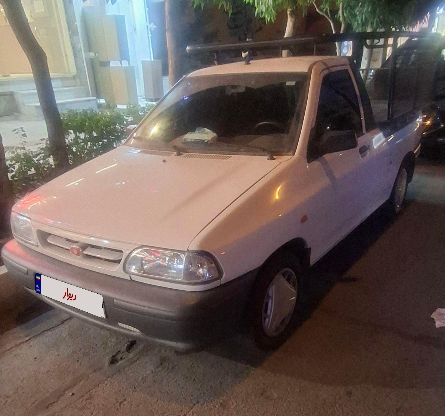 پراید 151 SE - 1403
