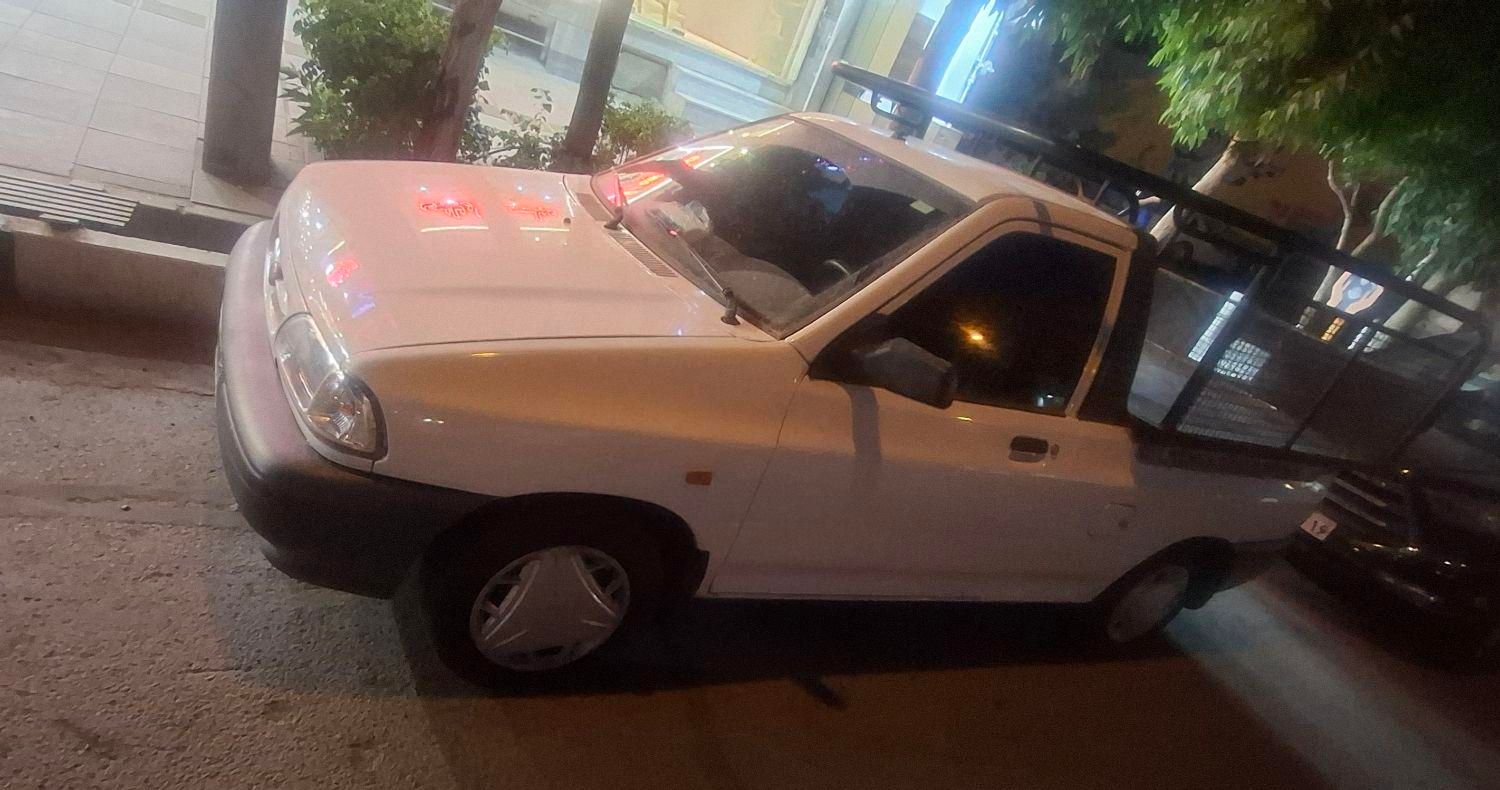 پراید 151 SE - 1403