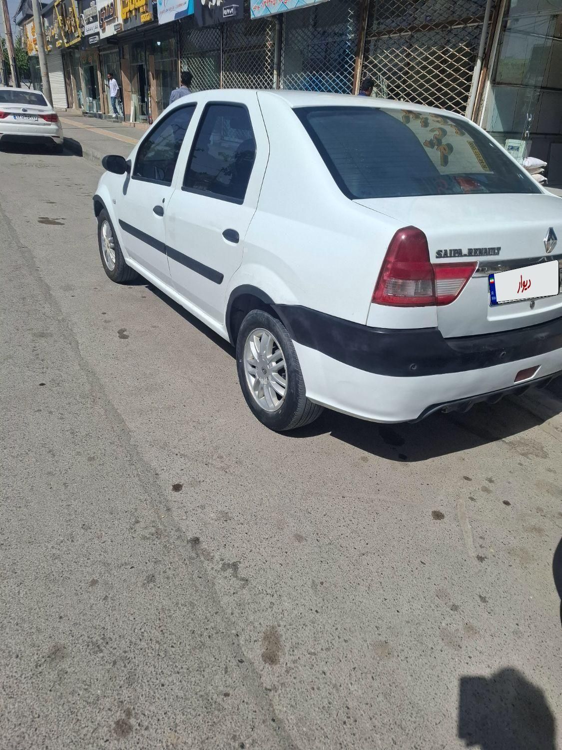 خودرو رنو، پارس تندر آگهی ann_18443368