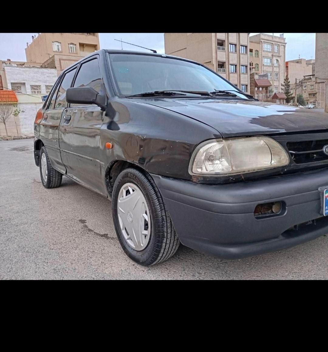 خودرو پراید، صبا آگهی ann_18443437