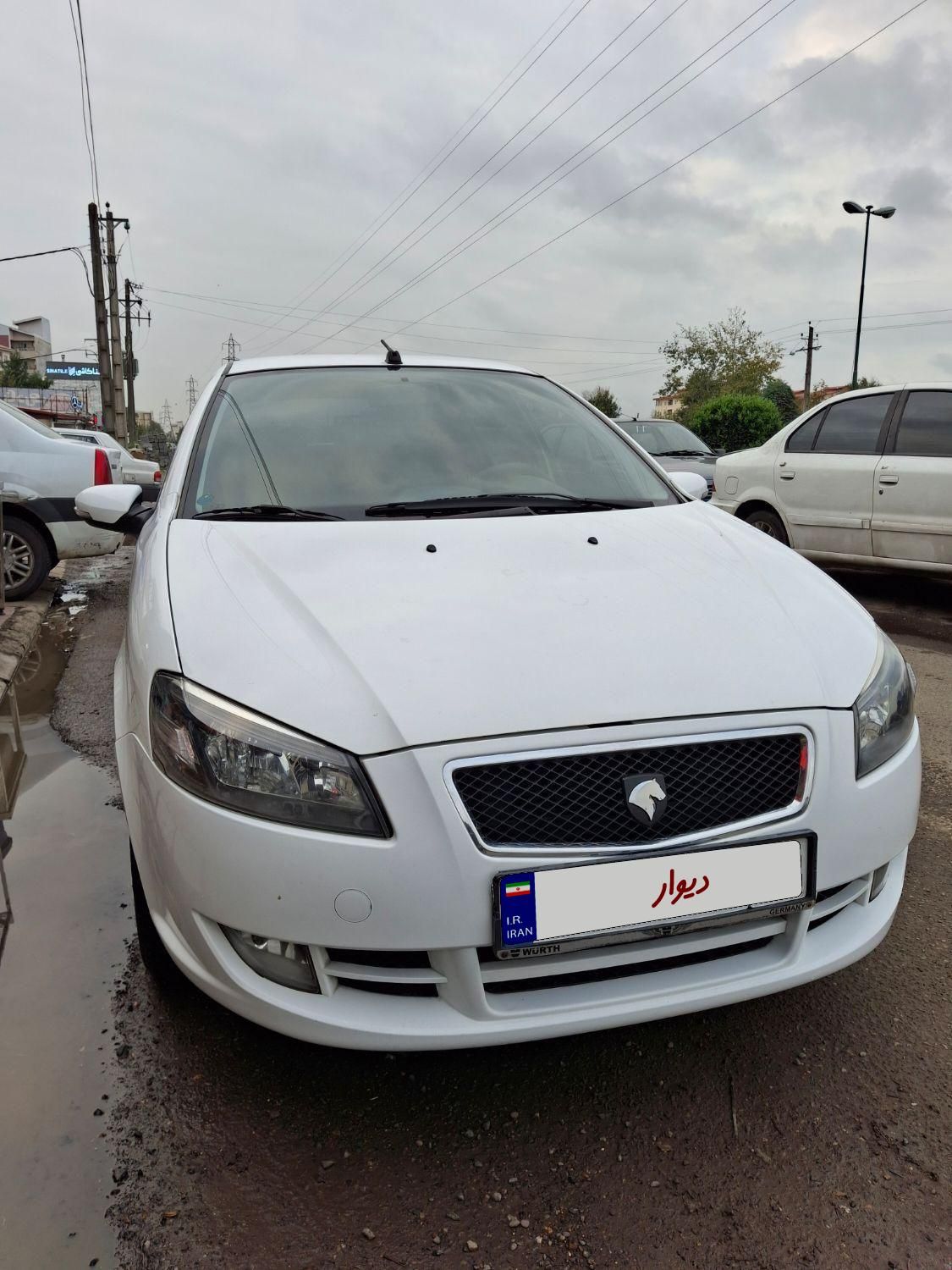 خودرو رانا، پلاس آگهی ann_18443498