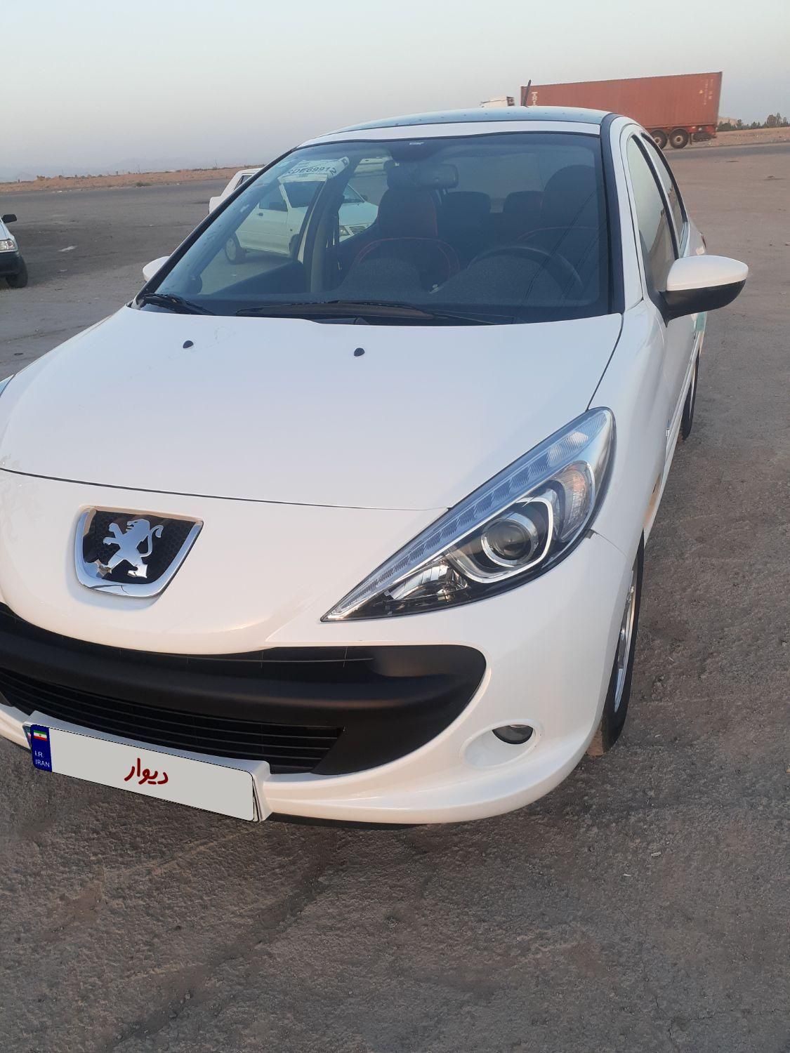 خودرو پژو، 207 آگهی ann_18443528