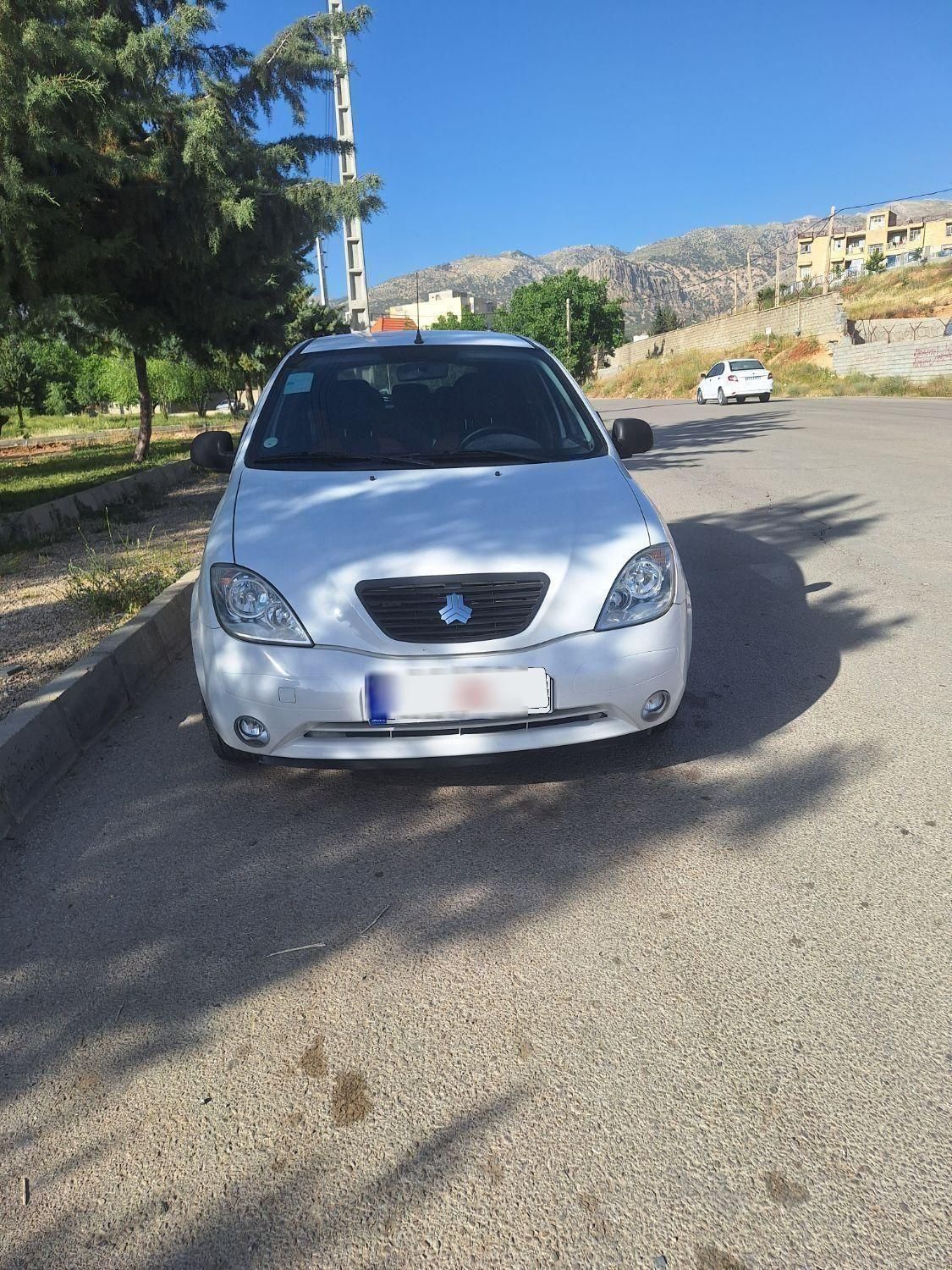 خودرو تیبا، 2 آگهی ann_18443547