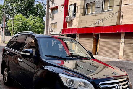 خودرو لیفان، X60 آگهی ann_18443553