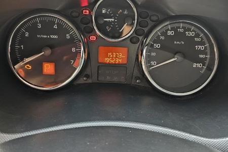 پژو 207 اتوماتیک - 1391