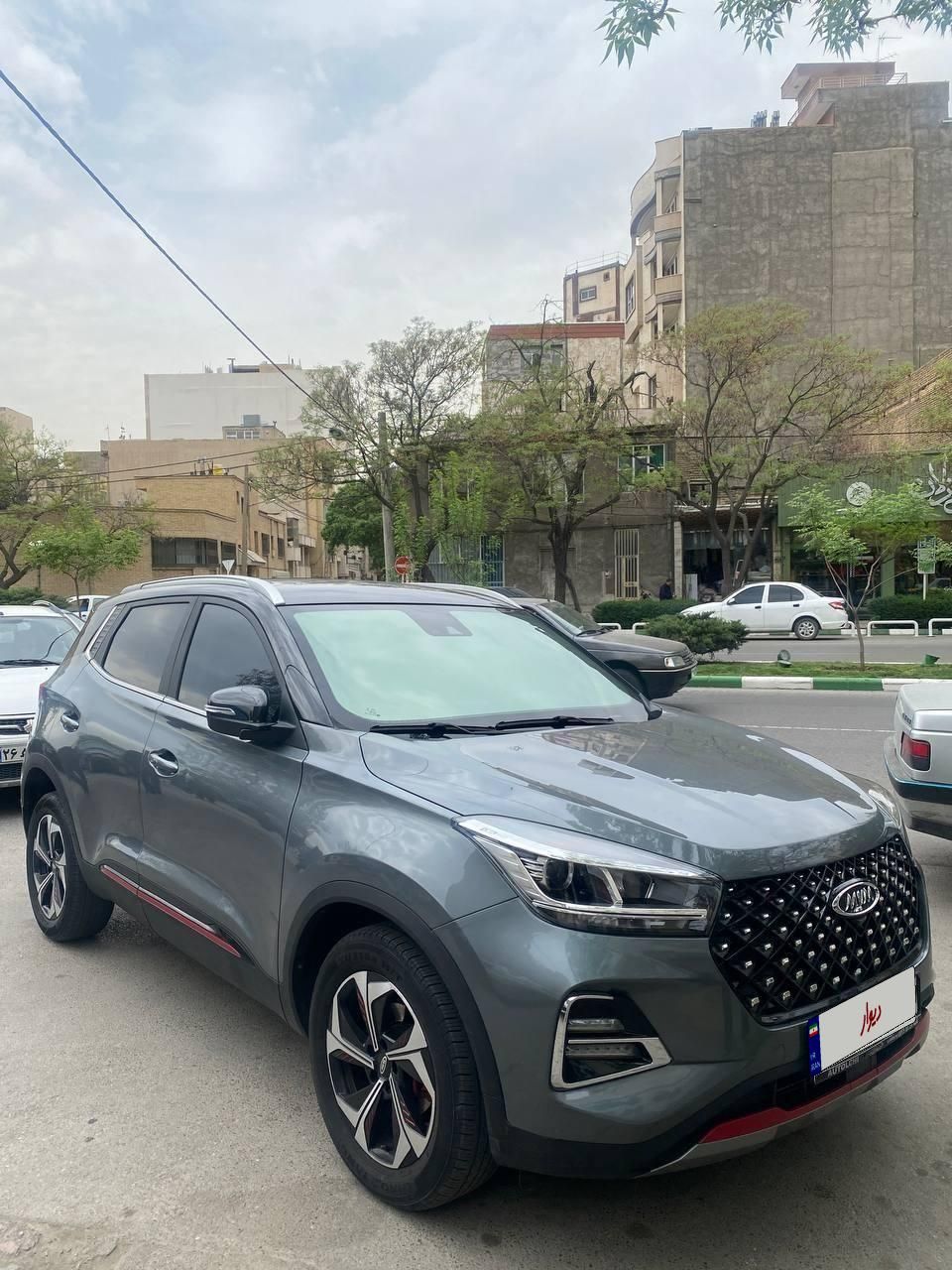 ام وی ام X55 پرو IE اسپرت - 2022