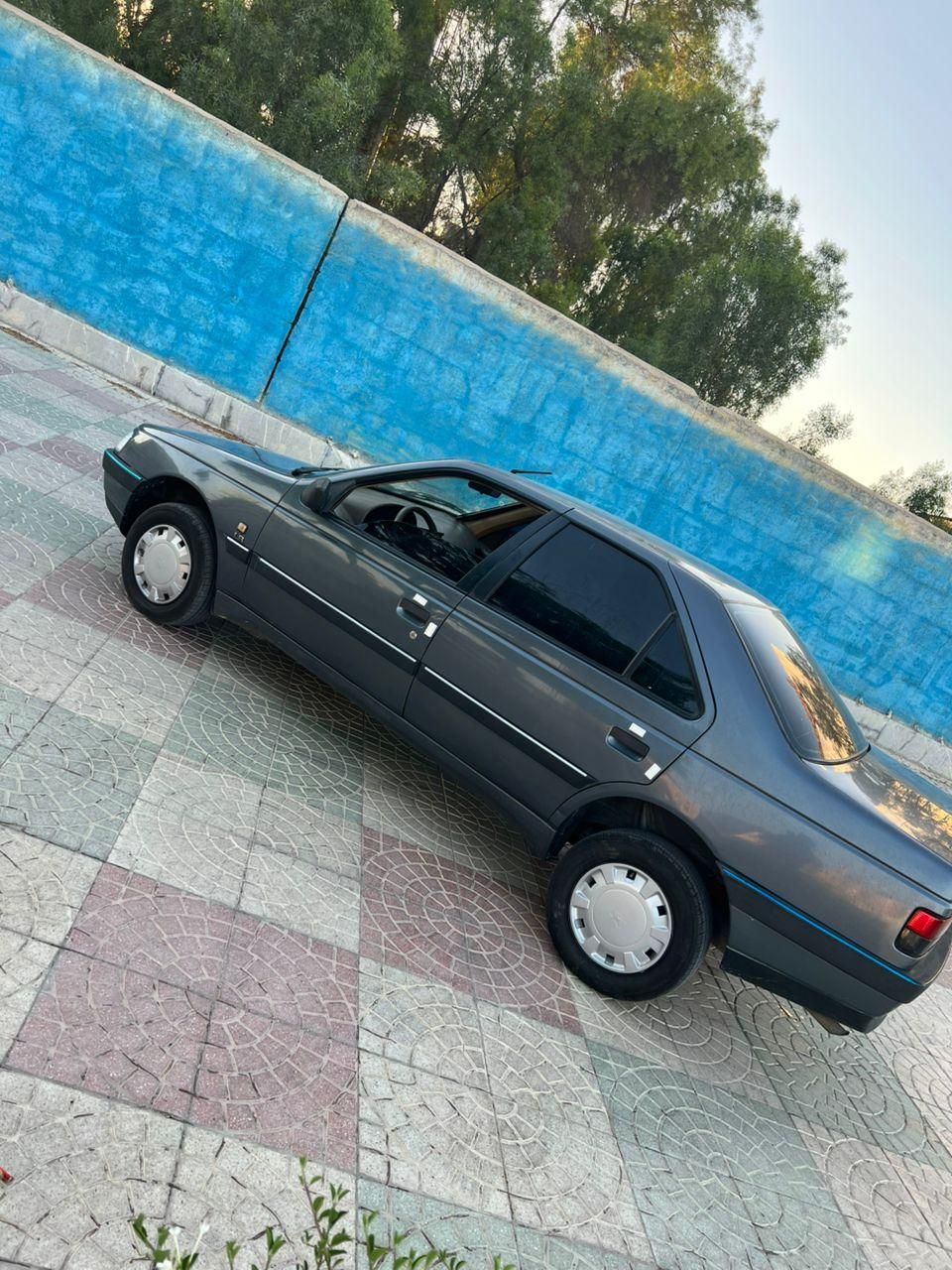 خودرو پژو، 405 آگهی ann_18443635