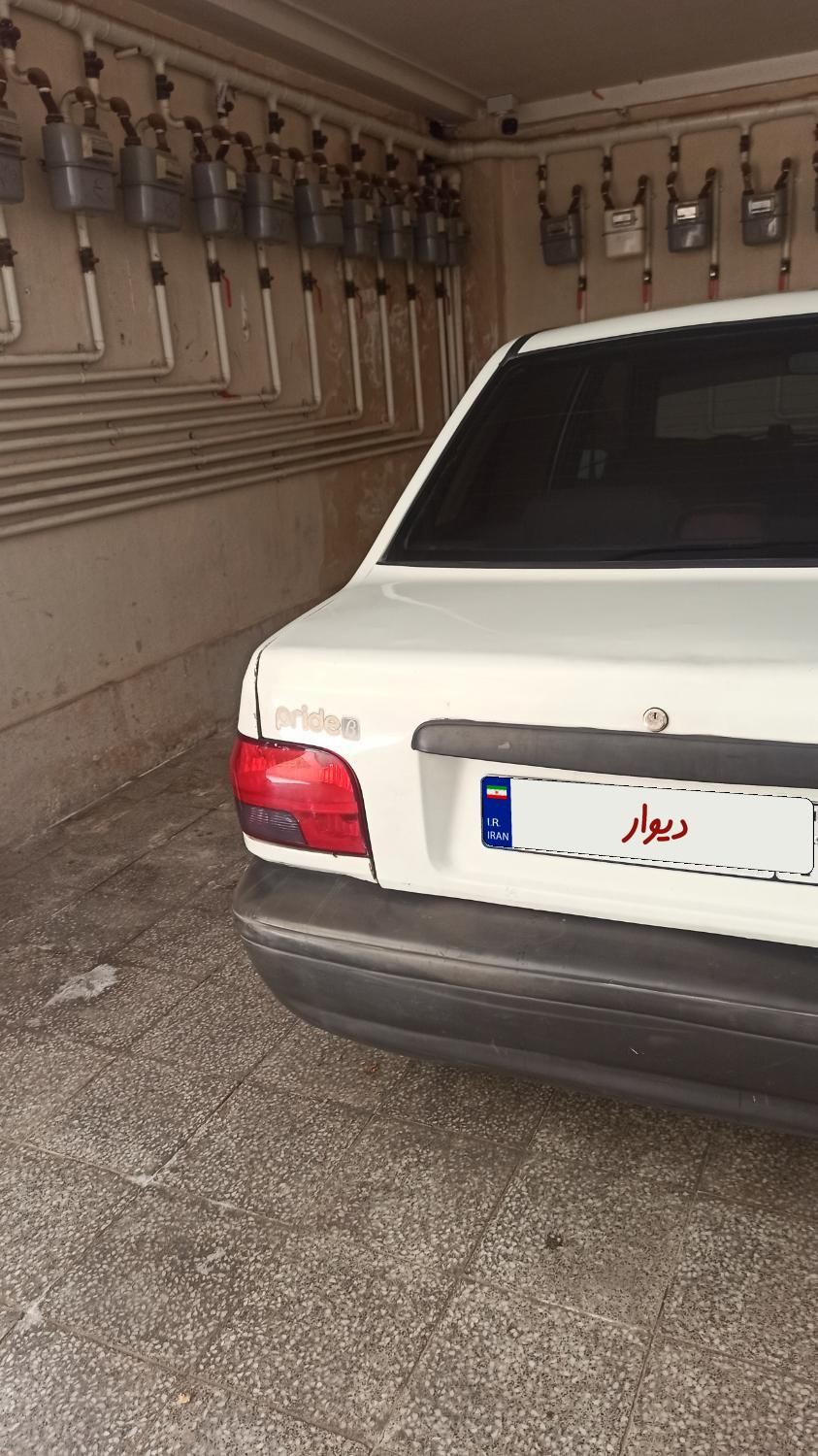 خودرو پراید، صبا آگهی ann_18443642