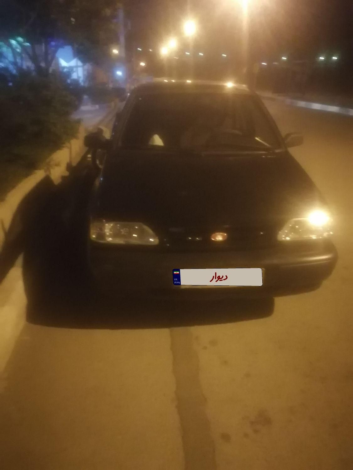 خودرو پراید، صبا آگهی ann_18443650