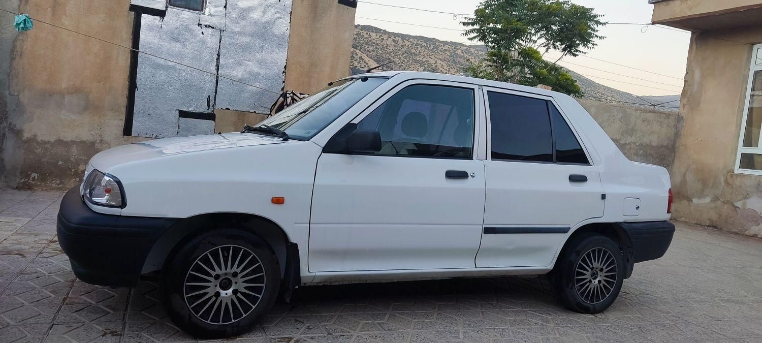 خودرو پراید، صبا آگهی ann_18443651