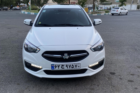 شاهین G دنده‌ای ESC - 1402