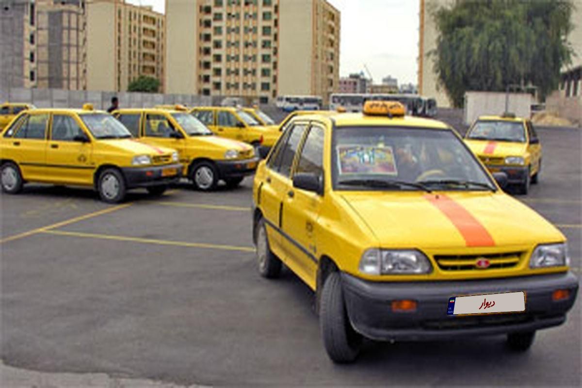 خودرو پراید، صبا آگهی ann_18443673