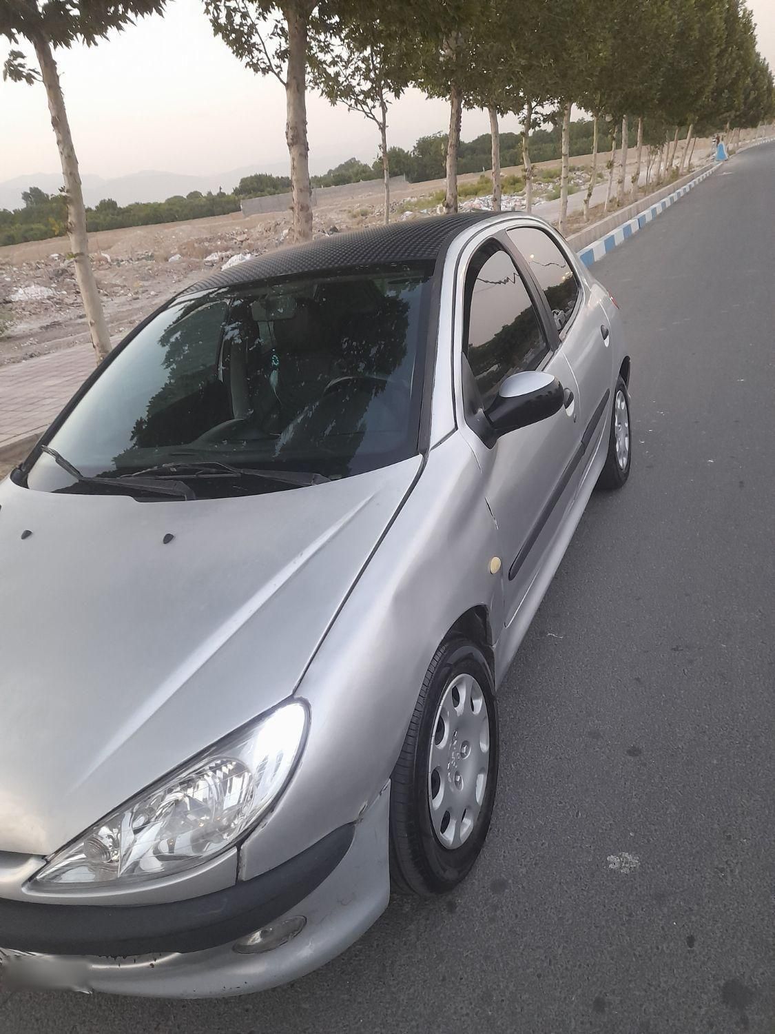 خودرو پژو، 206 آگهی ann_18443676