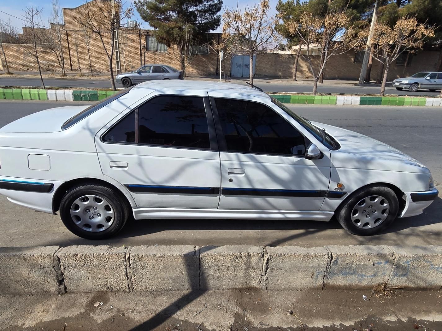خودرو پژو، پارس آگهی ann_18443714