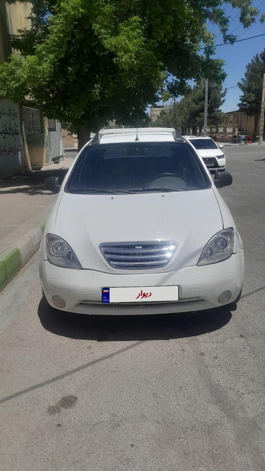 خودرو تیبا، صندوق دار آگهی ann_18443716