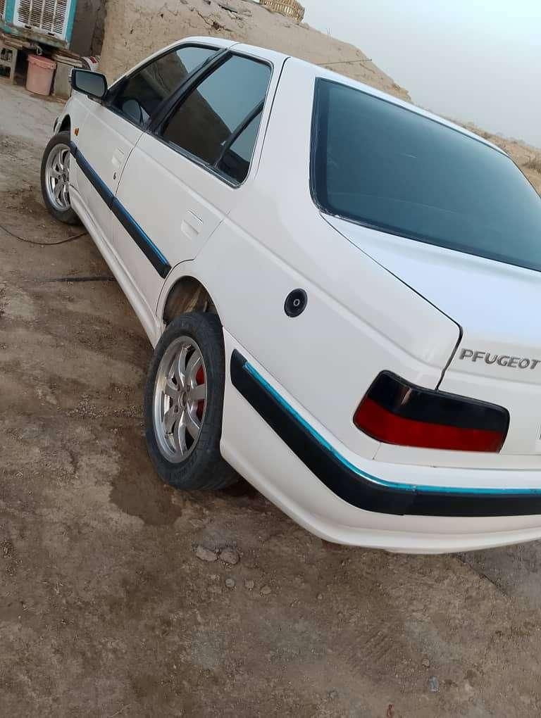 خودرو پژو، پارس آگهی ann_18443731