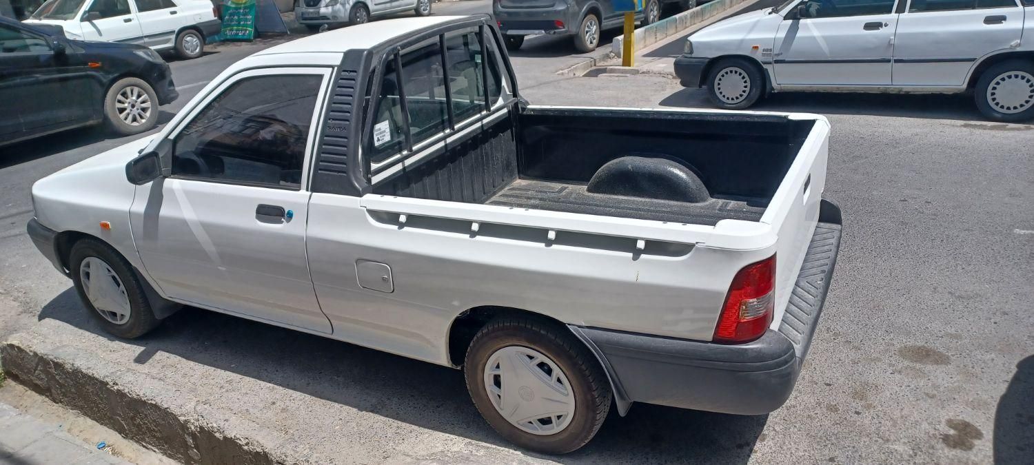 پراید 151 SE - 1403