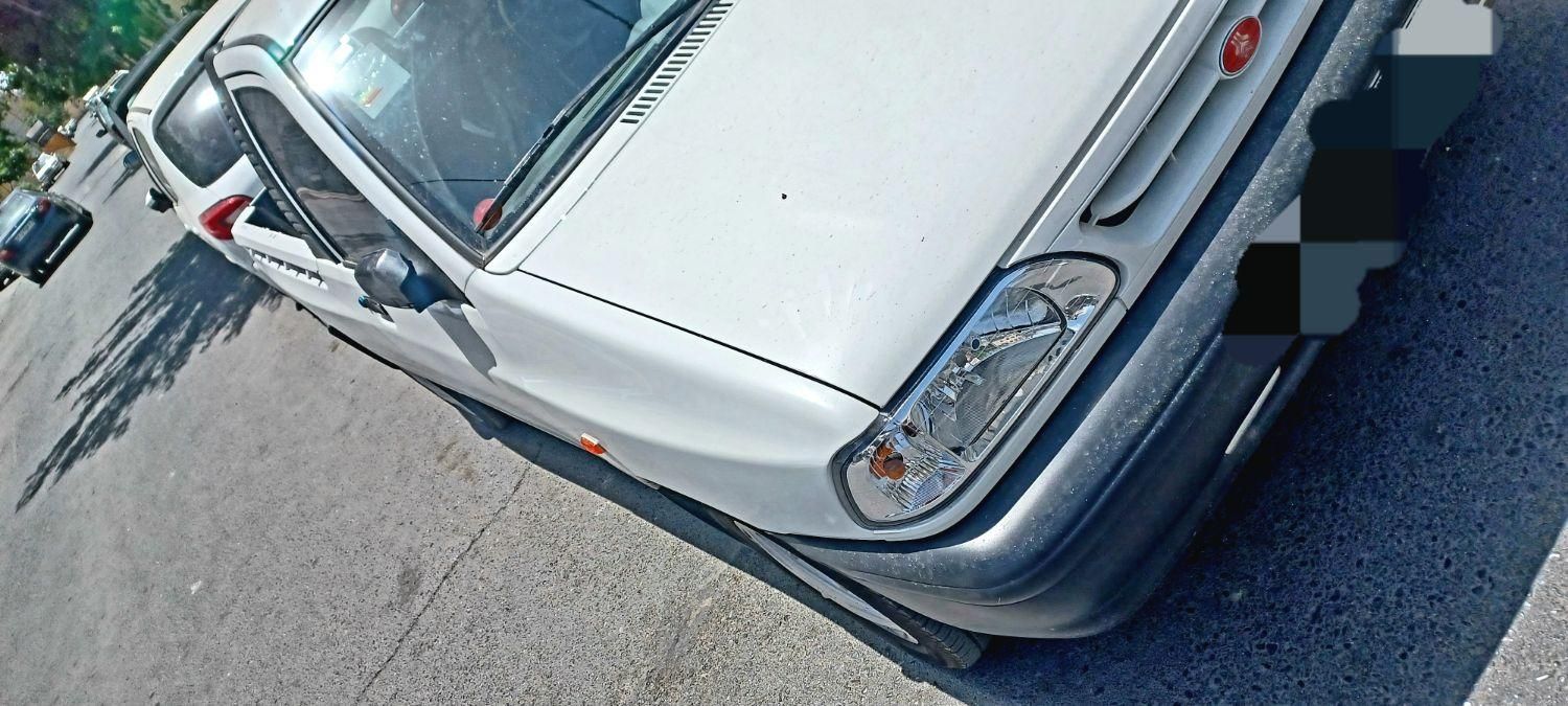 پراید 151 SE - 1403
