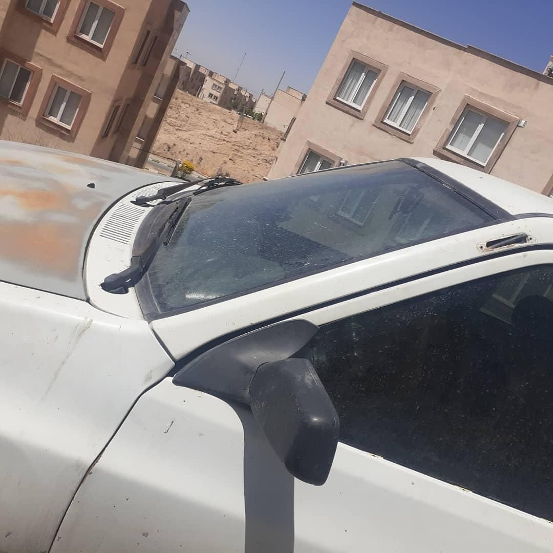 خودرو پراید، صبا آگهی ann_18443742