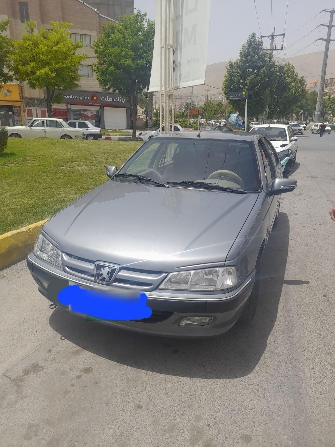 خودرو پژو، پارس آگهی ann_18443745