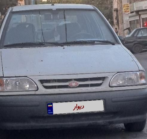 خودرو پراید، 131 آگهی ann_18443758
