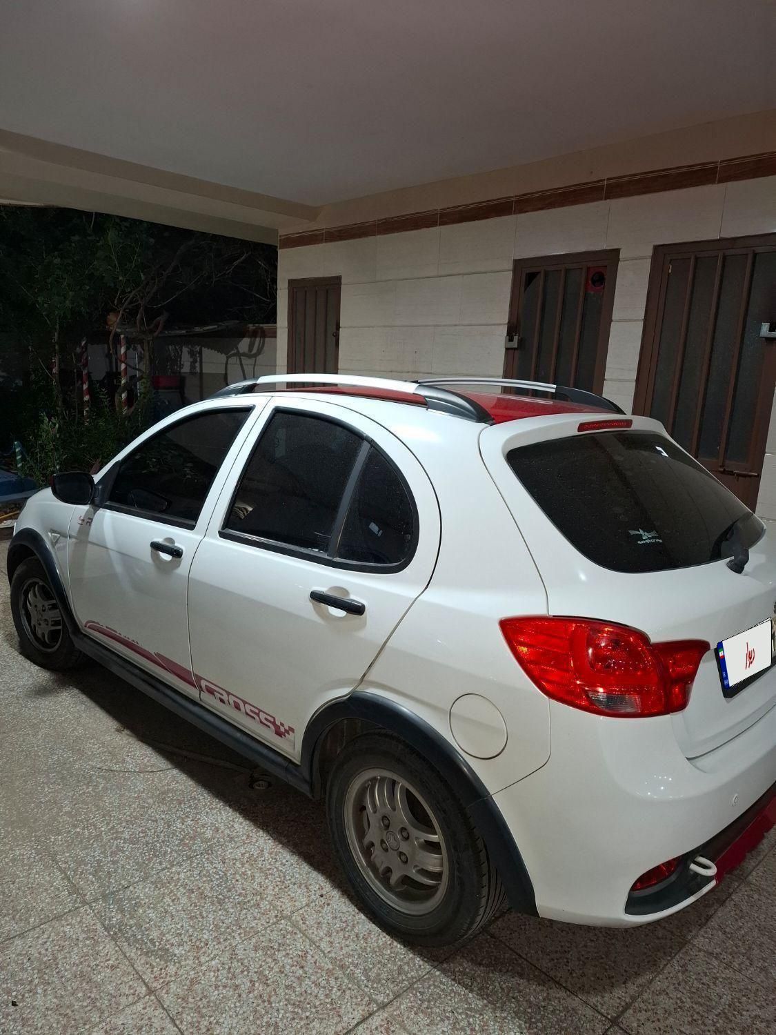 خودرو کوییک، R آگهی ann_18443762