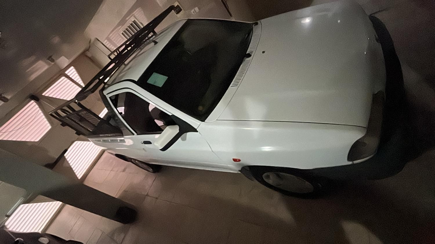 پراید 151 SE - 1400