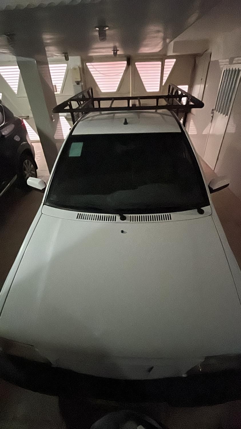 پراید 151 SE - 1400