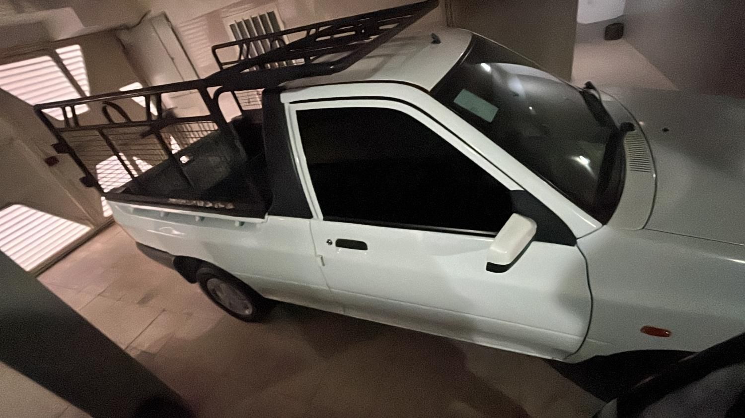 پراید 151 SE - 1400