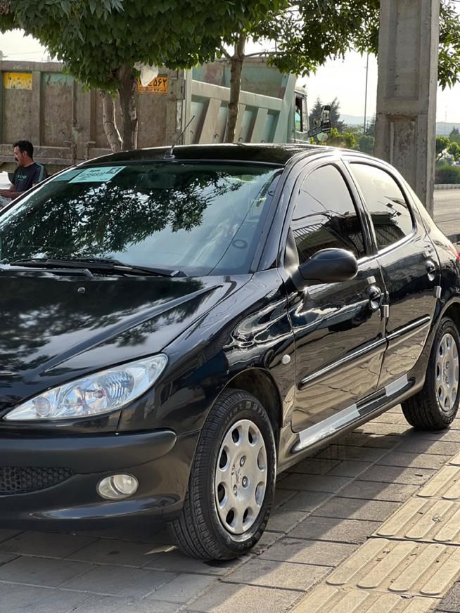 خودرو پژو، 206 آگهی ann_18443789