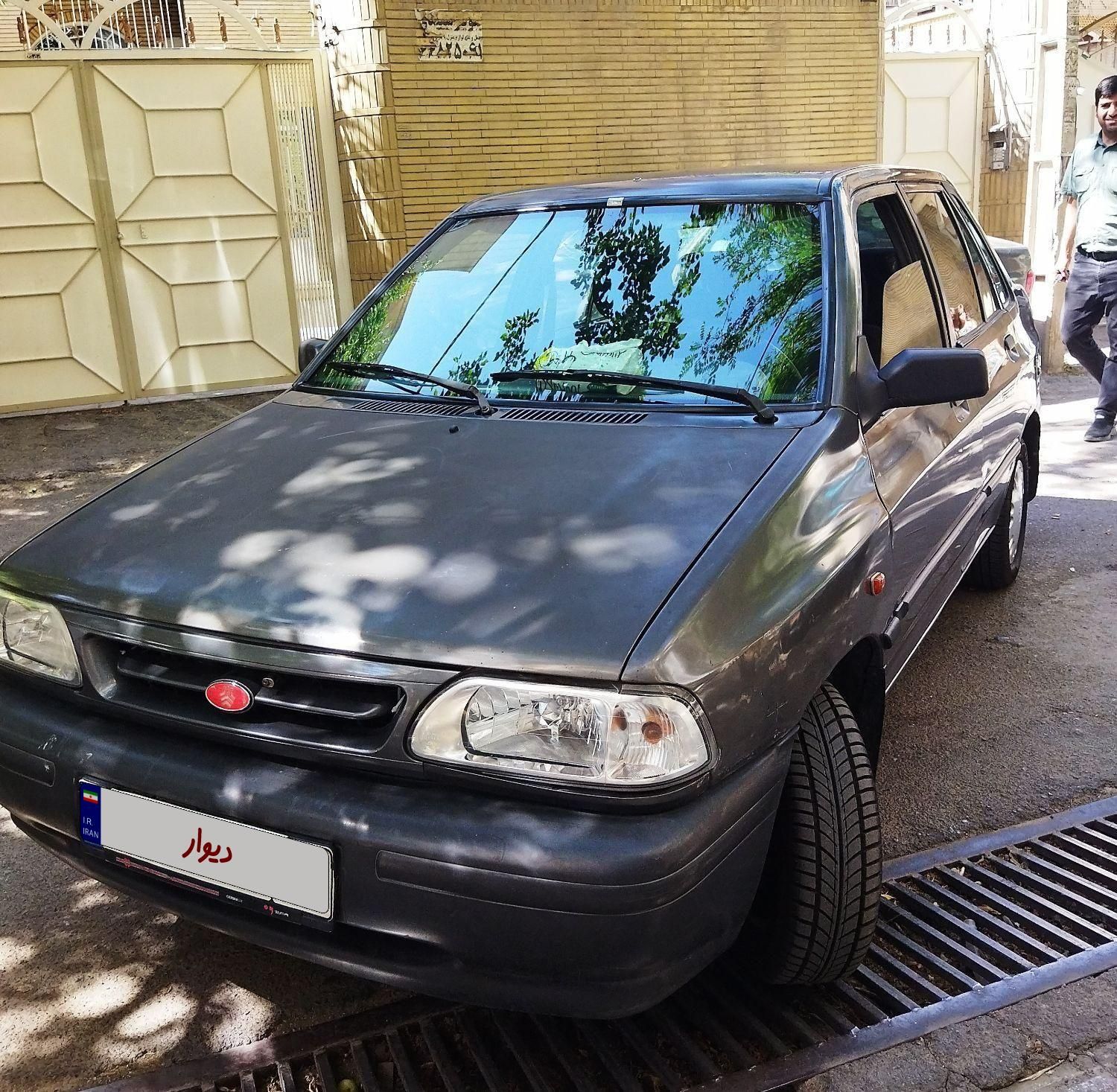 خودرو پراید، 131 آگهی ann_18443810