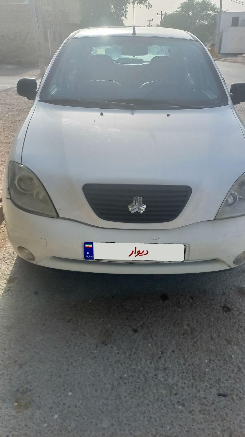 خودرو تیبا، صندوق دار آگهی ann_18443813