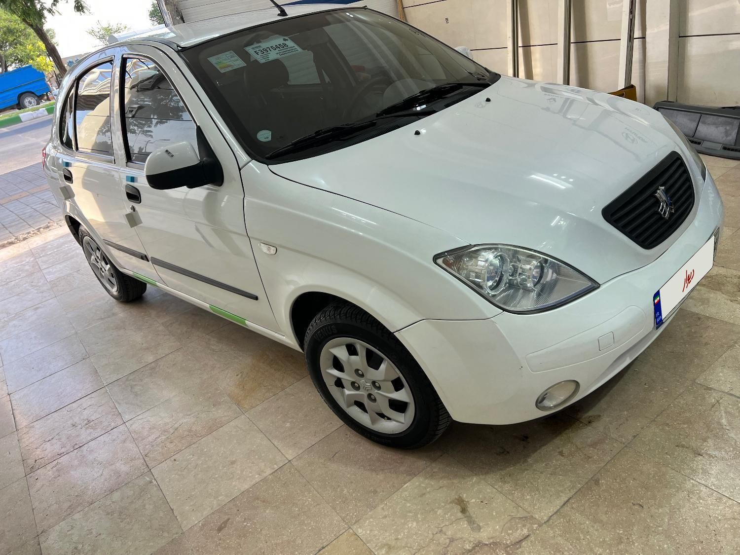 خودرو تیبا، 2 آگهی ann_18443817