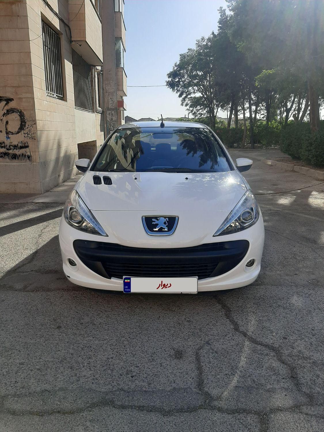 خودرو پژو، 207 آگهی ann_18443826