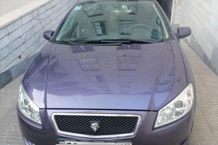 خودرو رانا، LX آگهی ann_18443833
