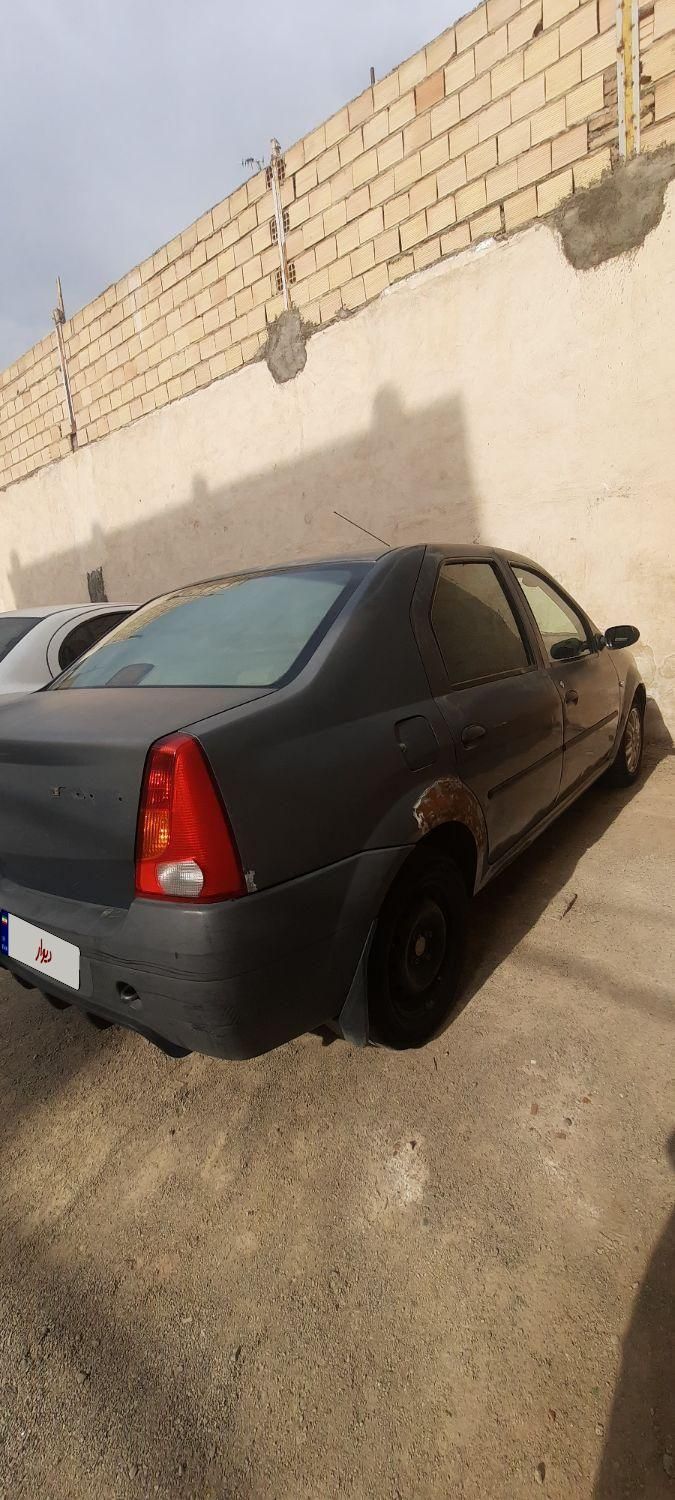 خودرو رنو، تندر 90 آگهی ann_18443848